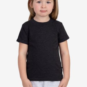TR1001 - Toddler Tri-Blend Crew Neck T-Shirt