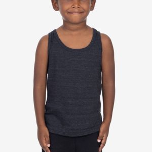 TR1008 - Toddler Tri-Blend Tank