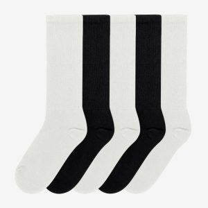 UNISOCK5 - 5-Pack Unisex Sock
