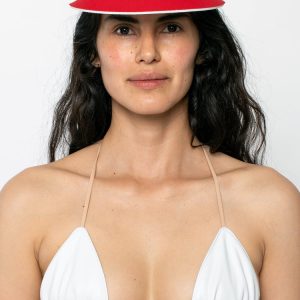 VISOR06 - Neoprene Visor