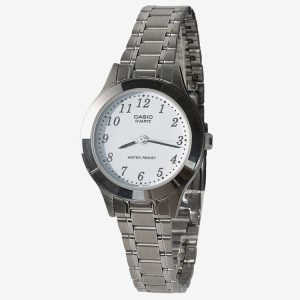 WCHA1128 - Casio Women's Timeless Watch