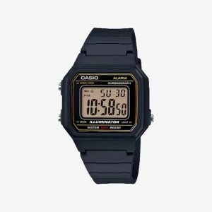 WCHD217H - Men's Classic Casio Watch