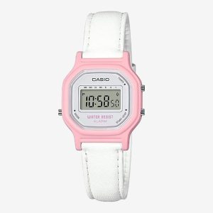 WCHD4AC - Women's Casio Quartz Watch