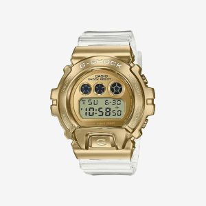 WCHD6900 - Men's Casio G-Shock The Gold Ingot Watch