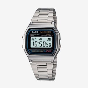 WCHDA1CR - Men’s Vintage Classic Casio Watch