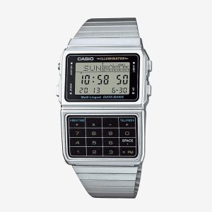 WCHDBC02 - Men's Casio Vintage Watch