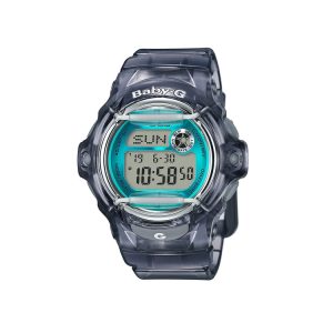 WCHDBGP - Casio Pink Baby-G Watch