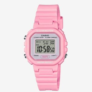 WCHDPINK - Casio Women's Classic Digital Watch