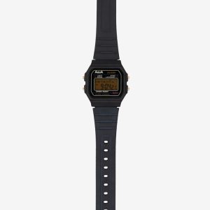 WCHRA24 - Unisex Sports Quartz Watch