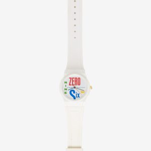 WCHRA30 - Unisex Technicolor Watch