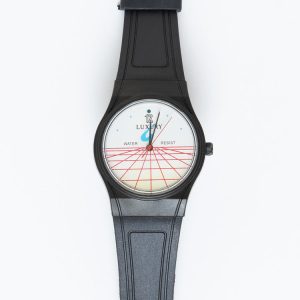 WCHRAUTO - Automatic Watch