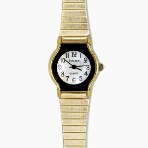 WCHRESSE - Finesse Dial Watch