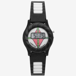 WCHRGPINK - Anyone for Tennis Watch