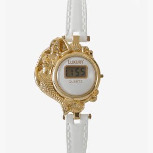 WCHRMAR - Mermaid Watch