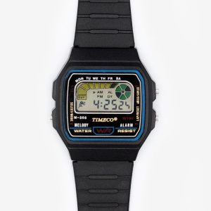 WCHROG93 - Asahi Unisex 1993 Watch
