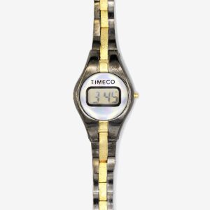 WCHRSOLA - Gold Bracelets Watch