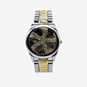 WCHRSPIN - Men's Spinner Watch