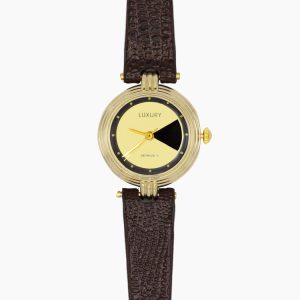 WCHRSUN - Sun Organ Women's Watch