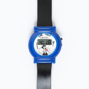 WCHRTOONS - Looney Toons Watch