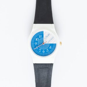 WCHRWIND - Self Winding Watch