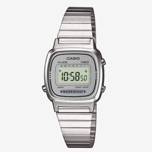 WCHVNG01 - Casio Unisex Vintage Watch