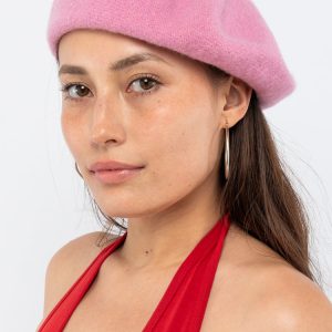 WLBERET - Wool Beret