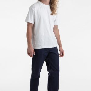 RTWL01 - Twill Work Pants Navy