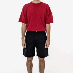 RCT445GD - Cotton Twill Men's Shorts