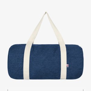 WD05 - Denim Gym Bag