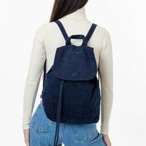 BD92 - Bull Denim Backpack