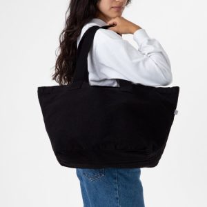 BD07 - Bull Denim Essential Tote Bag