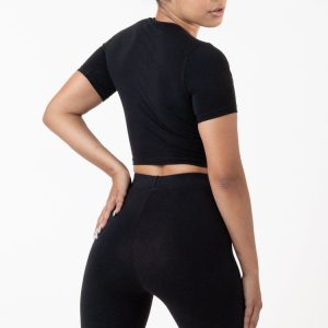 8382GD - Garment Dye Bike Shorts