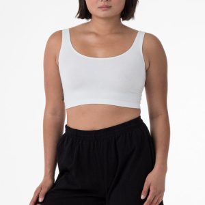 1242GD Unisex - Heavy Jersey Garment Dye Gym Shorts