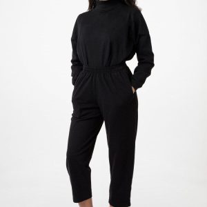 1215GD - Heavy Jersey Garment Dye Casual Pants