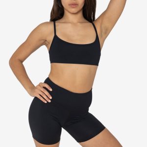 RAW303 - Spaghetti Sports Bra