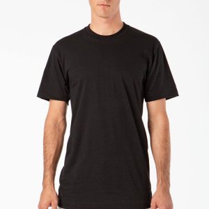 TL20001 - Fine Jersey Crew Neck Tall Tee