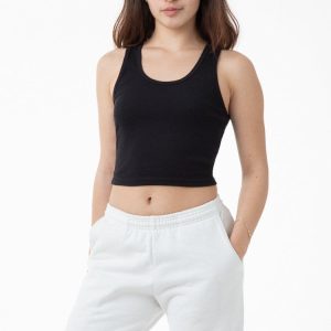 21308 - 2x1 Crop Tank