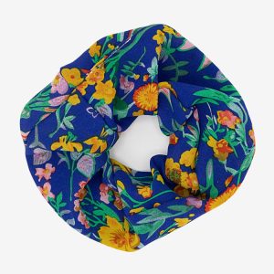 SCRUNCH01 - Maxi Chiffon Scrunchie