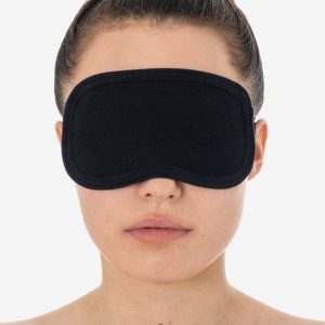 HF-EYEMASK - Heavy Fleece Eye Mask