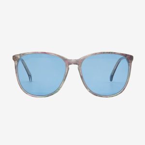 SGLANGSTON - Langston Azure Sunglasses