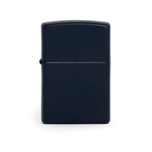 LZIP77 - Classic Matte Zippo Lighter