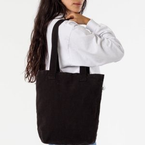 BD01 - Bull Denim Tote Bag