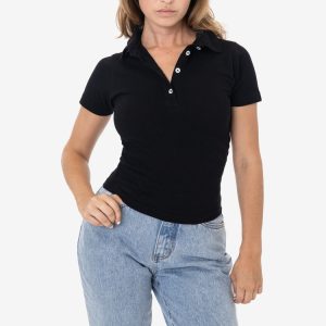 PQ30312GD - Women's Pique Polo