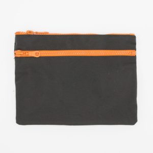 RNB502 - Nylon Zippered Pouch