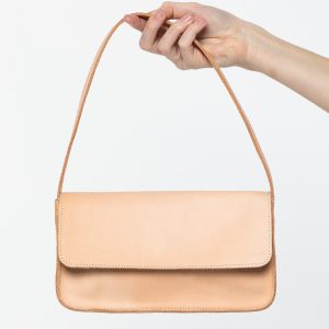 RLH3461 - Structured Shoulder Bag