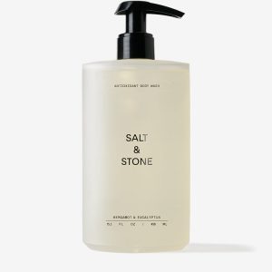 SLTSNBW - Salt & Stone Body Wash