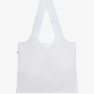 NT13 - Lightweight Nylon Taffeta Shopping Bag