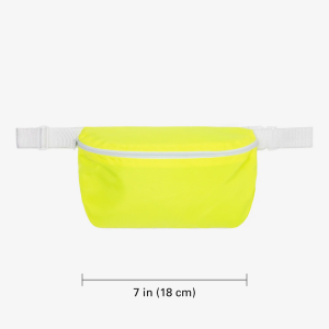 RNB0523 - Nylon Fanny Pack