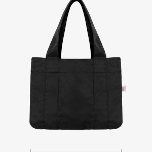 RNB501 - Small Nylon Tote Bag