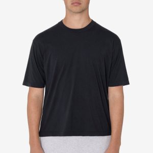 30SUP01GD - 5 oz. Garment Dye Supima T-Shirt